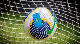 Média de chutes a gol no Brasileirão 2026; Confira os principais índices dos times e jogadores