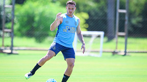 Grêmio consegue liberação para Arthur jogar as semifinais do Gauchão 2026 Grêmio consegue liberação para Arthur jogar as semifinais do Gauchão 2026