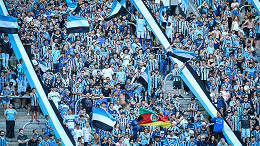 Grêmio x Juventude: Tricolor anuncia preços dos ingressos para a semifinal do Gauchão 2026
