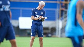 Grêmio tem desfalque confirmado para encarar o Juventude na Arena; veja