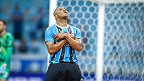 Grêmio é top-4 em gols marcados após a terceira rodada do Brasileirão 2026 Grêmio é top-4 em gols marcados após a terceira rodada do Brasileirão 2026