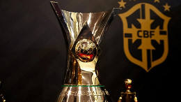 Veja a tabela de classificação ATUALIZADA do Brasileirão 2026 após a terceira rodada