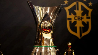 Veja a tabela de classificação ATUALIZADA do Brasileirão 2026 após a terceira rodada