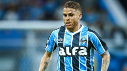 Por que Cuéllar ainda não deixou o Grêmio? Jornalista explica