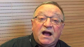 Narrador detona técnico do Grêmio :nunca me empolgou