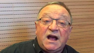 Narrador detona técnico do Grêmio :nunca me empolgou Narrador detona técnico do Grêmio :nunca me empolgou