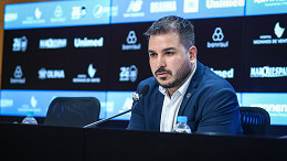 O Grêmio vai trazer mais reforços nesta janela para Luís Castro? Veja