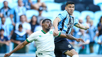 Saiba como assistir Grêmio x Juventude AO VIVO pela semifinal do Gauchão 2026