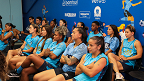 Time do Grêmio tem nova casa para disputa do Brasileirão Feminino