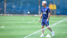 Com Willian no meio, Grêmio está escalado para enfrentar o Juventude na Arena