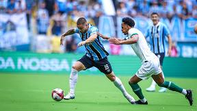 Do que o Grêmio precisa para ir à final do Gauchão 2026? Veja Do que o Grêmio precisa para ir à final do Gauchão 2026? Veja