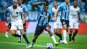 Entenda como será o acordo para Edenílson deixar o Grêmio