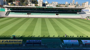 Juventude x Grêmio: preços dos ingressos são divulgados pelo clube da Serra