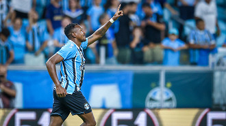 OFICIAL: Edenilson não é mais jogador do Grêmio; veja a nota do clube