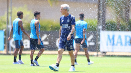 Grêmio tem cinco pendurados que podem desfalcar o time em possível final do Gauchão