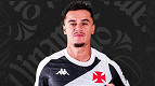 Philippe Coutinho pede para deixar o Vasco e torcida do Grêmio pede contratação do meia Philippe Coutinho pede para deixar o Vasco e torcida do Grêmio pede contratação do meia