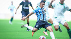 Pavon será lateral-direito no Grêmio de Luís Castro? Entenda Pavon será lateral-direito no Grêmio de Luís Castro? Entenda