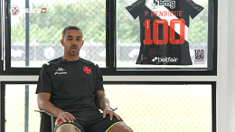 Vasco responde primeira oferta do Grêmio por Paulo Henrique Vasco responde primeira oferta do Grêmio por Paulo Henrique