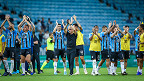 Barca de saídas do Grêmio vai aumentar; veja quem ainda pode sair Barca de saídas do Grêmio vai aumentar; veja quem ainda pode sair