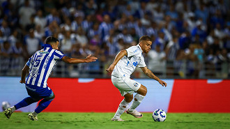 Grêmio libera Cuellar dos próximos treinamentos; entenda