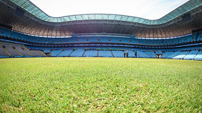 Grêmio fará grande mudança na Arena para a torcida; veja