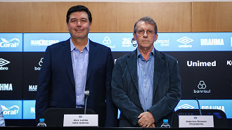 Grêmio sofre com desistência de acordo milionário; entenda