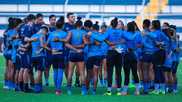 Grêmio x Palmeiras: saiba onde assistir AO VIVO o jogo pelo Brasileirão Feminino Grêmio x Palmeiras: saiba onde assistir AO VIVO o jogo pelo Brasileirão Feminino