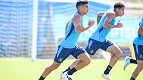 Grêmio bate o martelo e toma decisão sobre futuro de Cristaldo