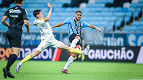 Grêmio demonstra incômodo com postura de Cuellar; entenda os bastidores