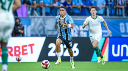 Qual o valor da parcela atrasada do Grêmio referente à compra de Enamorado?