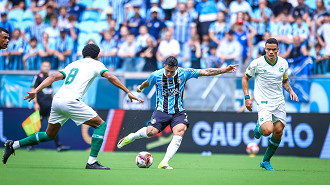 Juventude x Grêmio: onde assistir ao vivo, prováveis escalações e mais Juventude x Grêmio: onde assistir ao vivo, prováveis escalações e mais