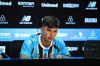 FOTO: LUCAS UEBEL/GREMIO FBPA