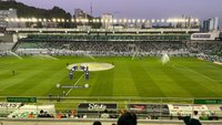 Presidente do Juventude se pronuncia sobre polêmica de ingressos para a torcida do Grêmio Presidente do Juventude se pronuncia sobre polêmica de ingressos para a torcida do Grêmio