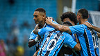Clubes da MLS querem tirar Carlos Vinícius do Grêmio; veja
