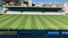 Juventude x Grêmio vai passar na TV aberta hoje (22)?
