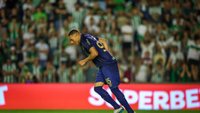 Carlos Vinicius garante que o Grêmio é favorito para a final do Gauchão Carlos Vinicius garante que o Grêmio é favorito para a final do Gauchão
