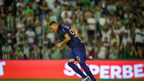 Carlos Vinicius garante que o Grêmio é favorito para a final do Gauchão Carlos Vinicius garante que o Grêmio é favorito para a final do Gauchão