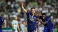 Gol do Grêmio contra o Juventude foi irregular? Entenda Gol do Grêmio contra o Juventude foi irregular? Entenda