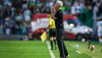 Quem é o favorito para vencer o GreNal? Técnico do Grêmio e vice respondem