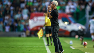 Quem é o favorito para vencer o GreNal? Técnico do Grêmio e vice respondem