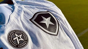 Botafogo tenta contratar atleta sontado pelo Grêmio