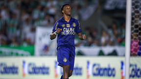 Os bastidores da adaptação de Gabriel Mec no time profissional do Grêmio