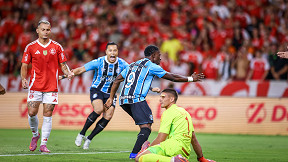 Grêmio x Inter: FGF divulga as datas e horários das finais do Gauchão 2026