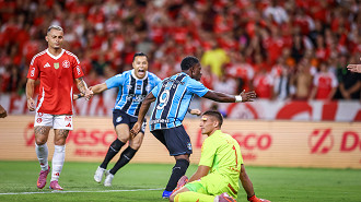 Grêmio x Inter: FGF divulga as datas e horários das finais do Gauchão 2026