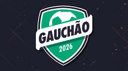 Grêmio x Inter: FGF define arbitragem para os GreNais das finais do Gauchão 2026