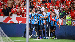 Grêmio e Inter já decidiram o Gauchão 29 vezes;  veja o retrospecto