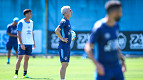 Veja os relacionados do Grêmio diante do Atlético-MG, pelo Brasileirão