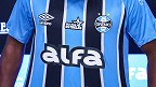 Grêmio encaminha acordo com patrocinadora e deve receber apenas parte dos valores atrasados