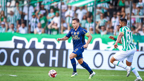 Arthur será desfalque do Grêmio diante do Atlético-MG; entenda