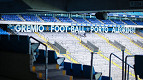 Grêmio promove grande mudança visual na Arena; veja